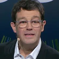 Das Bild zeigt ein Profilbild von Univ.-Prof. Dr. med. Oliver Zeitz von der